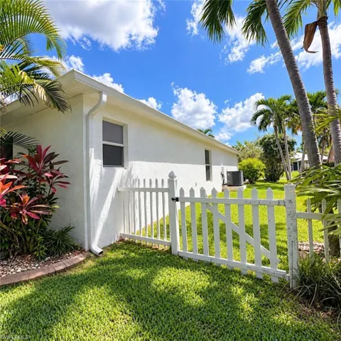 4914 Sw 27th Ave, Cape Coral, Florida 33914