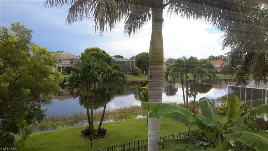 Water view