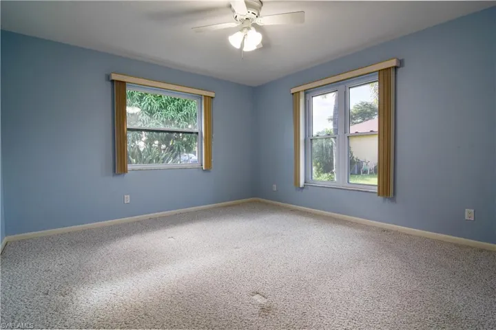 Guest Bedroom 1