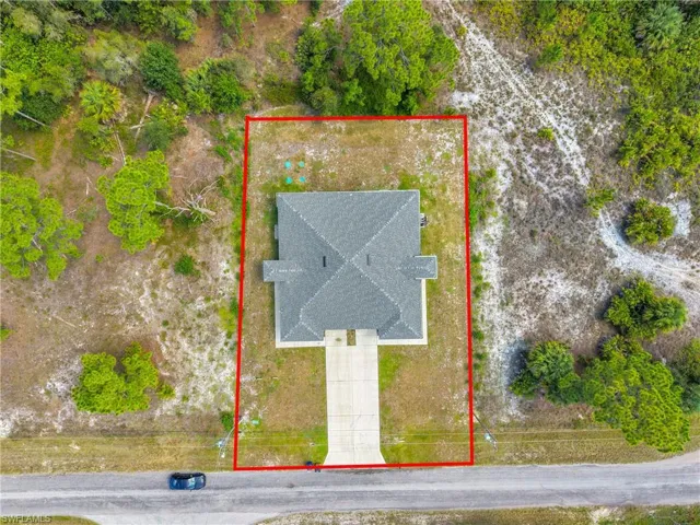 1054 Ainsworth St E, Lehigh Acres, Florida 33974
