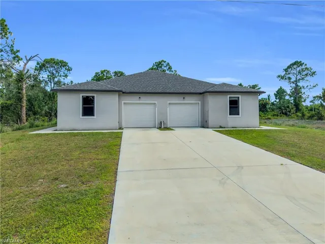 1054 Ainsworth St E, Lehigh Acres, Florida 33974