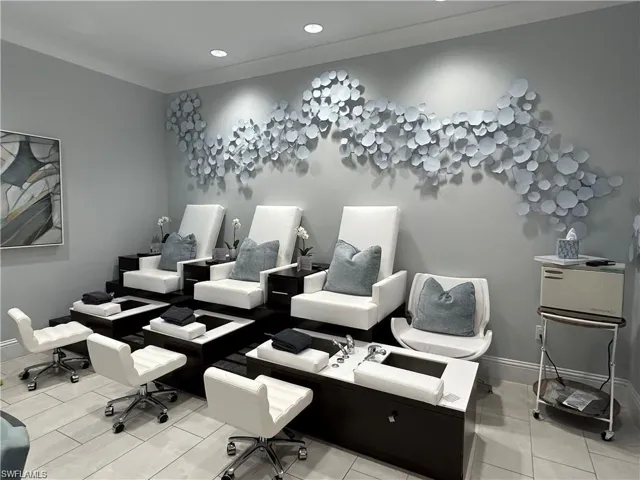 Community Spa