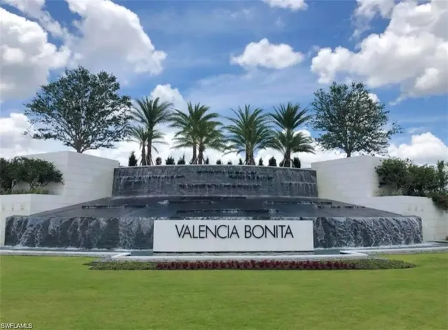 Community Entrance