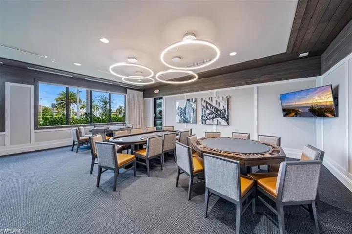 Card Room