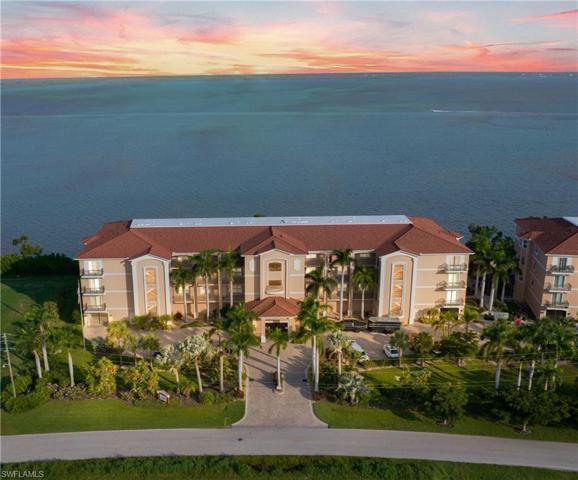 Built in 2006, Solamar offers waterfront condos on Charlotte Harbor