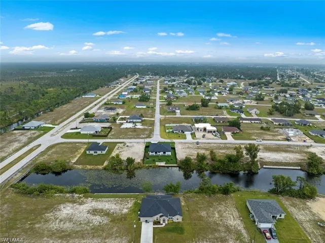 3222 Nw 4th Pl, Cape Coral Fl 33993