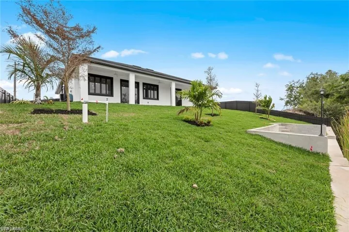 3222 Nw 4th Pl, Cape Coral Fl 33993
