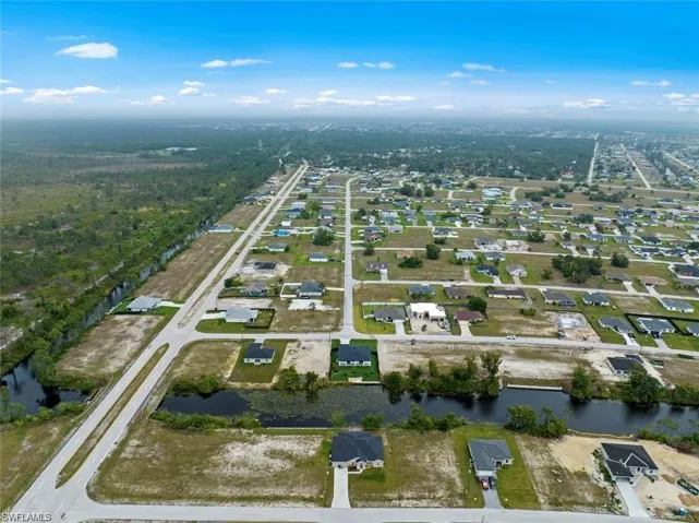3222 Nw 4th Pl, Cape Coral Fl 33993