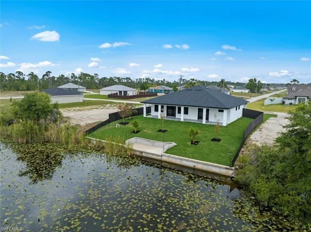 3222 Nw 4th Pl, Cape Coral Fl 33993