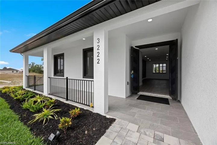 3222 Nw 4th Pl, Cape Coral Fl 33993