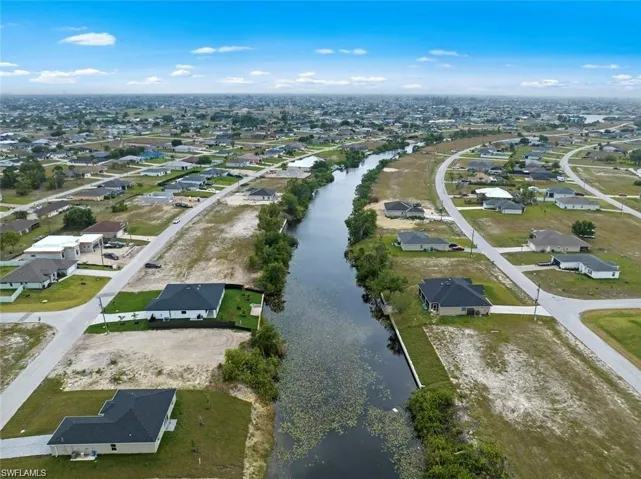 3222 Nw 4th Pl, Cape Coral Fl 33993