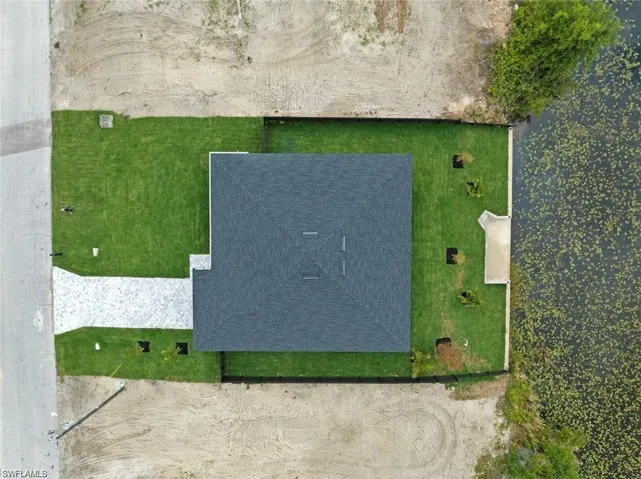 3222 Nw 4th Pl, Cape Coral Fl 33993