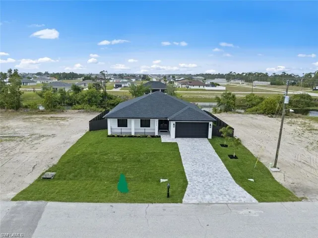 3222 Nw 4th Pl, Cape Coral Fl 33993