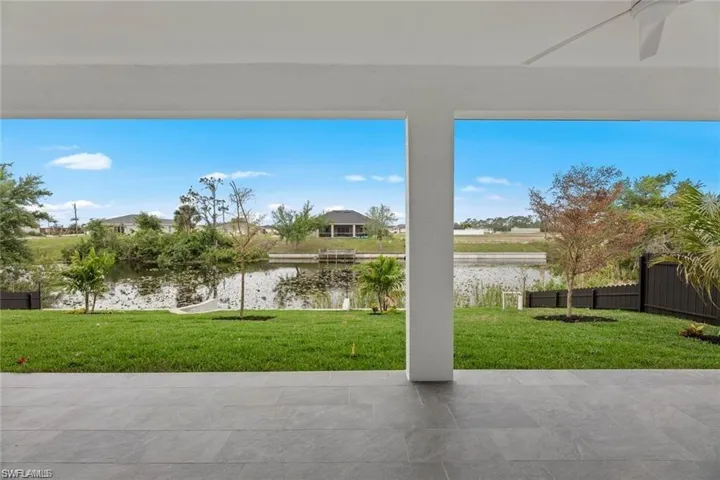 3222 Nw 4th Pl, Cape Coral Fl 33993