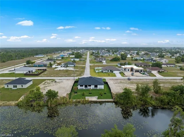3222 Nw 4th Pl, Cape Coral Fl 33993