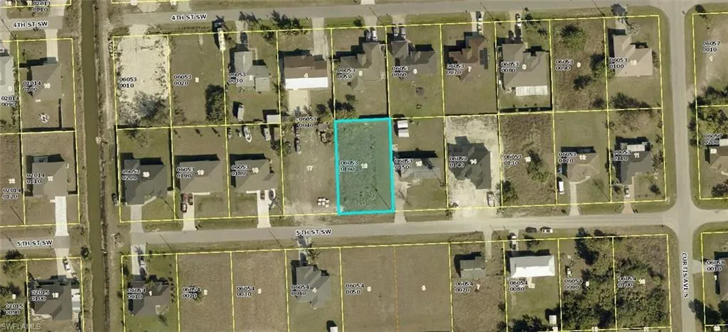 4010 5th St Sw, Lehigh Acres, Florida 33976