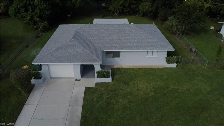 1813 48th St Sw, Naples, Florida 34116