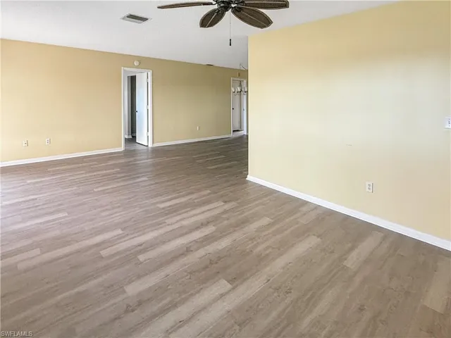 1398 Myerlee Country Club Blvd, Fort Myers, Florida 33919