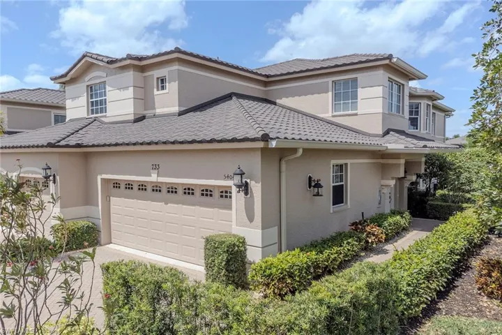 733  Regency Reserve  CIR, Naples, FL 34119