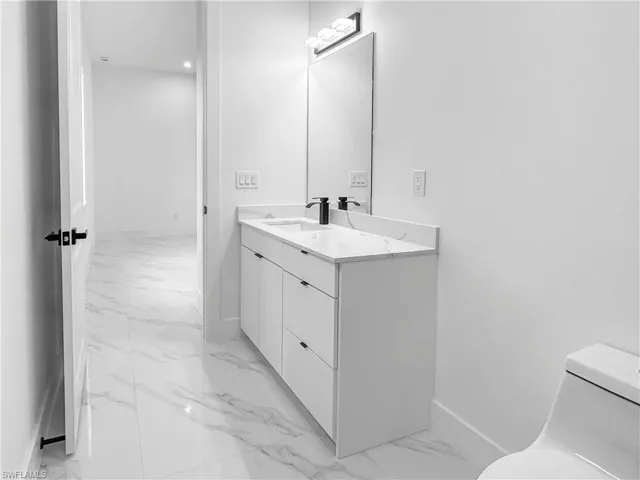 2nd Bath
