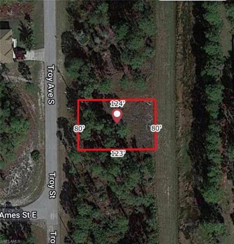 851  Troy S AVE, Lehigh Acres, FL 33974