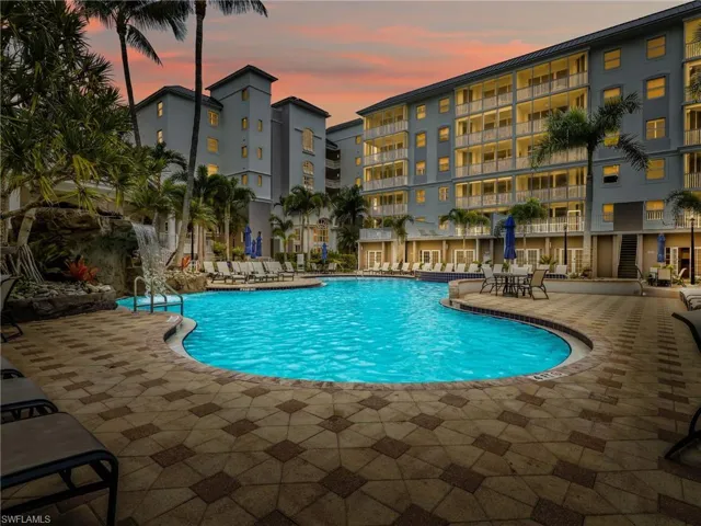 400 Flagship Dr 302, Naples, Florida 34108