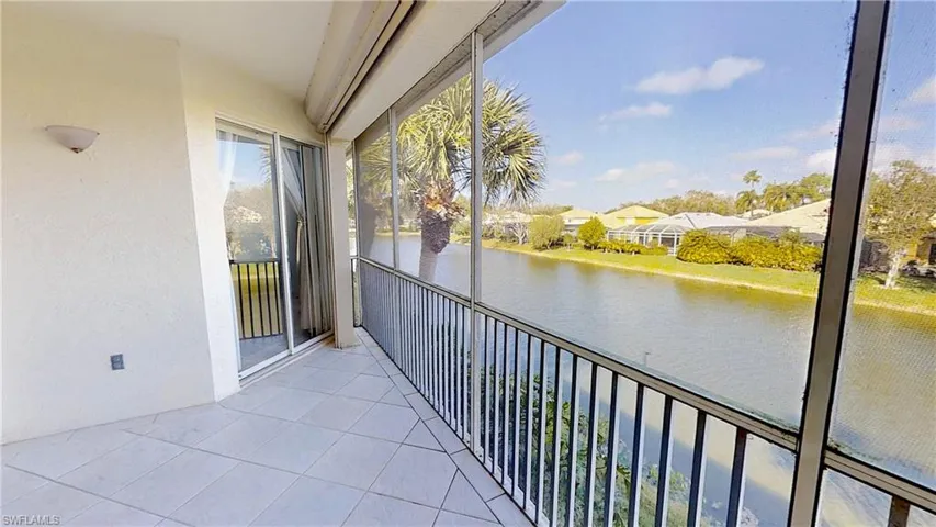 Expansive Water Views