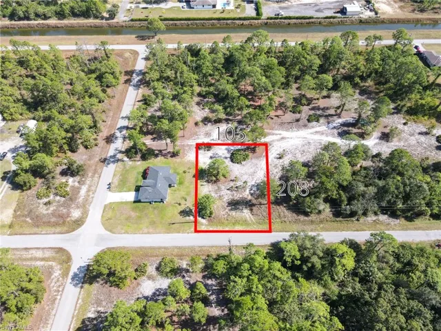620 Fitch Ave, Lehigh Acres, Florida 33972