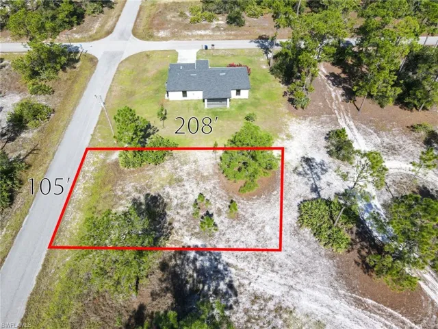 620 Fitch Ave, Lehigh Acres, Florida 33972
