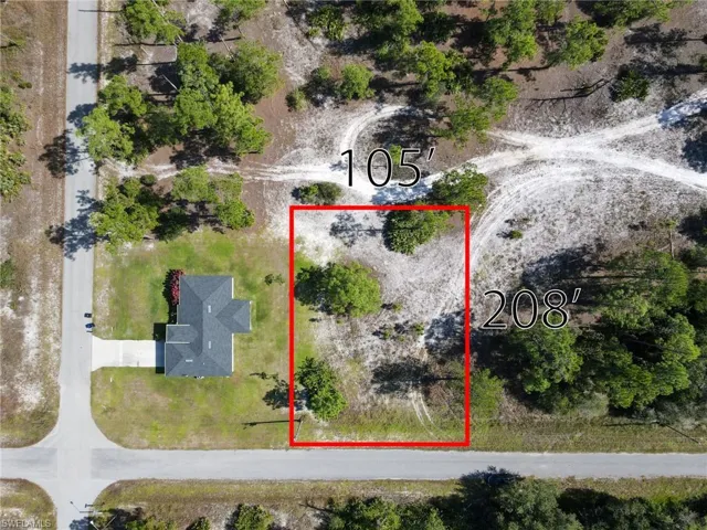 620 Fitch Ave, Lehigh Acres, Florida 33972