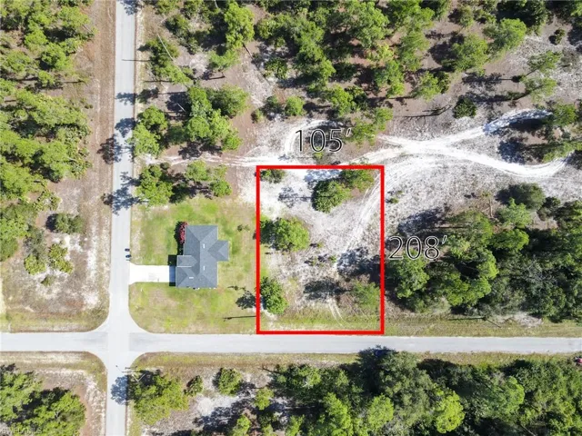 620 Fitch Ave, Lehigh Acres, Florida 33972
