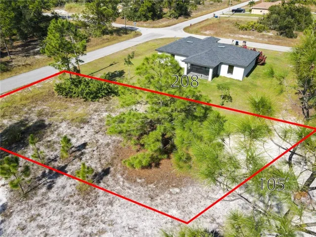 620 Fitch Ave, Lehigh Acres, Florida 33972
