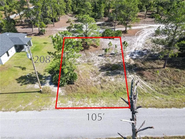 620 Fitch Ave, Lehigh Acres, Florida 33972
