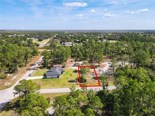 620 Fitch Ave, Lehigh Acres, Florida 33972