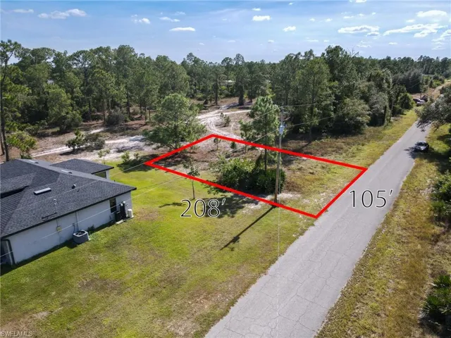 620 Fitch Ave, Lehigh Acres, Florida 33972