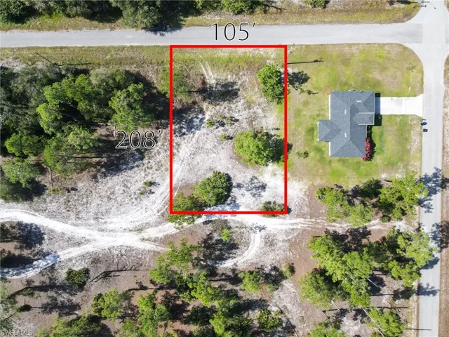 620 Fitch Ave, Lehigh Acres, Florida 33972