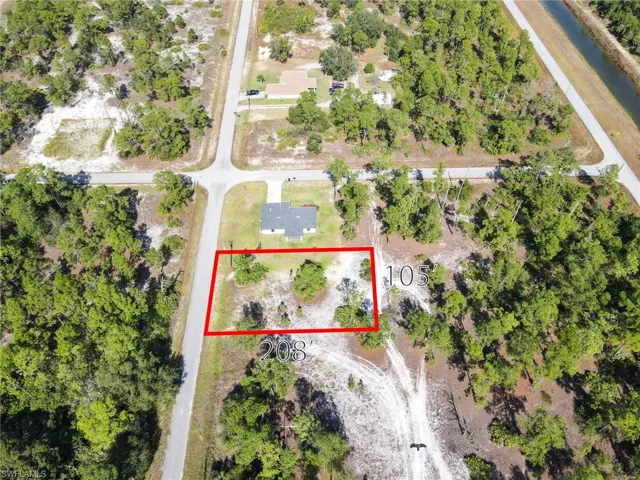 620 Fitch Ave, Lehigh Acres, Florida 33972