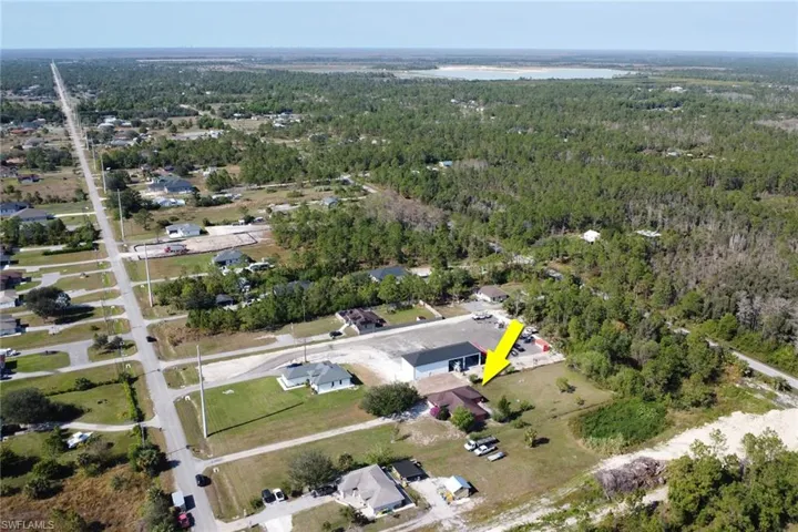 2915  47th NE AVE, Naples, FL 34120