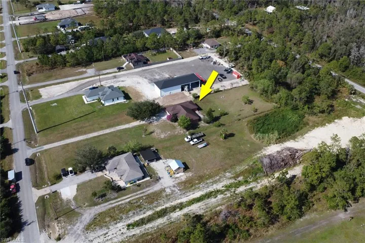2915  47th NE AVE, Naples, FL 34120