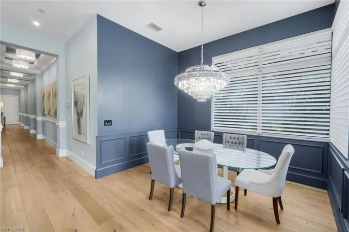 16448 Talis Park Dr, Naples, Florida 34110