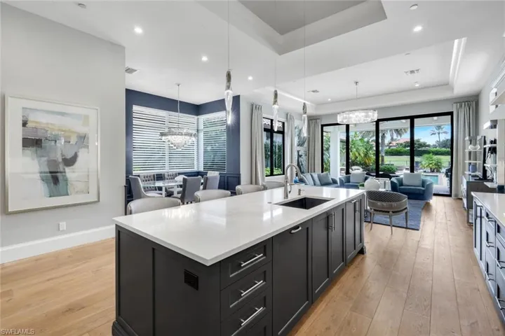 16448 Talis Park Dr, Naples, Florida 34110