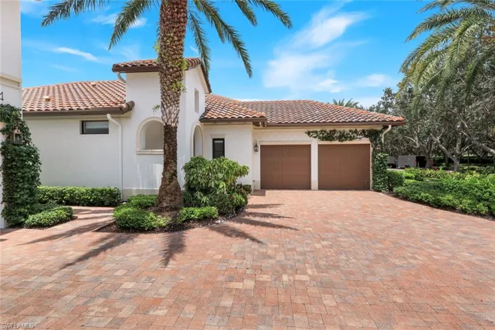 16448 Talis Park Dr, Naples, Florida 34110