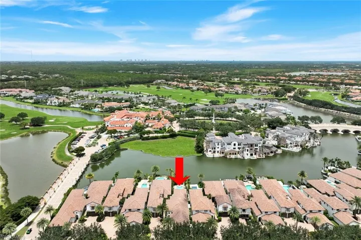 16448 Talis Park Dr, Naples, Florida 34110