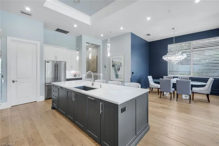 16448 Talis Park Dr, Naples, Florida 34110