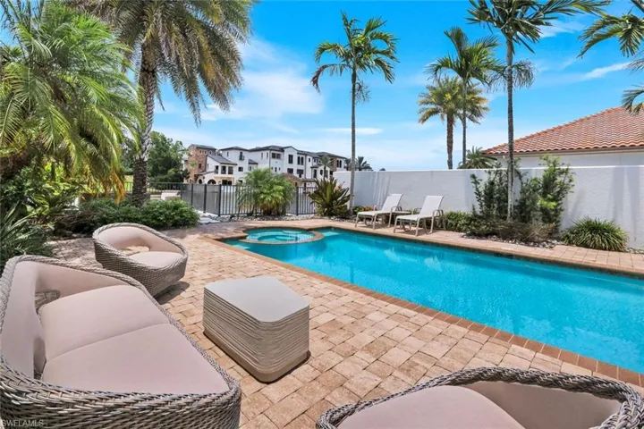 16448 Talis Park Dr, Naples, Florida 34110