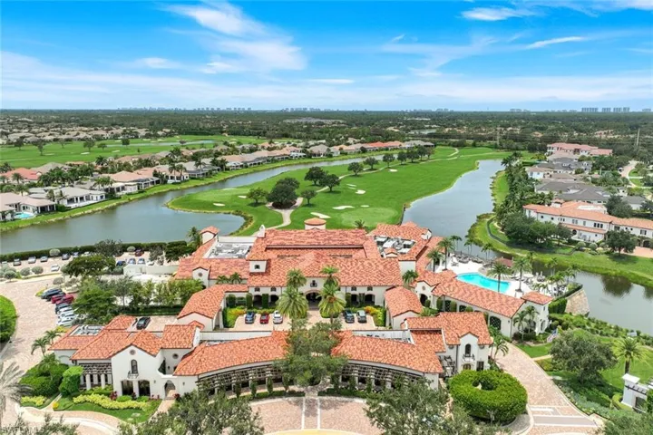 16448 Talis Park Dr, Naples, Florida 34110