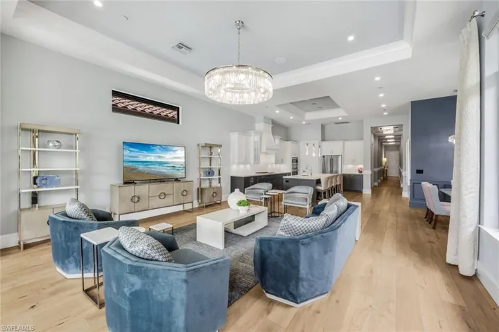 16448 Talis Park Dr, Naples, Florida 34110