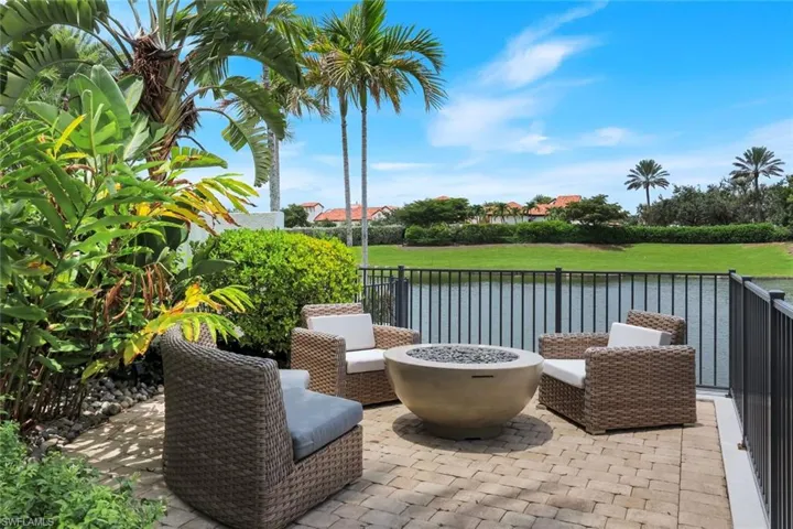 16448 Talis Park Dr, Naples, Florida 34110