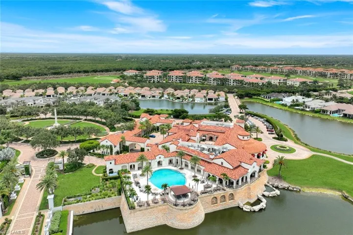 16448 Talis Park Dr, Naples, Florida 34110