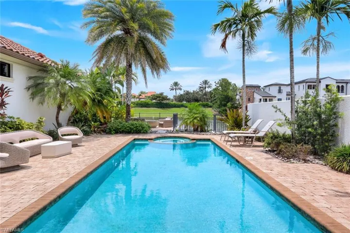 16448 Talis Park Dr, Naples, Florida 34110